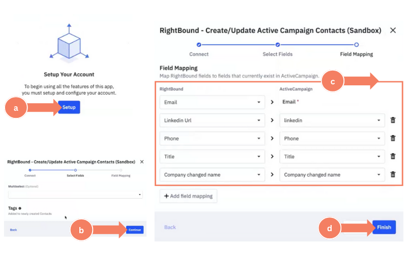 4 active campaign app 4 active campaign app